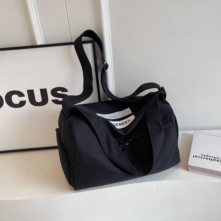 Ladies Sports Bag Kalsten