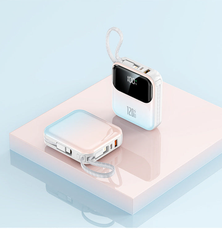 Powerbank Kalsten