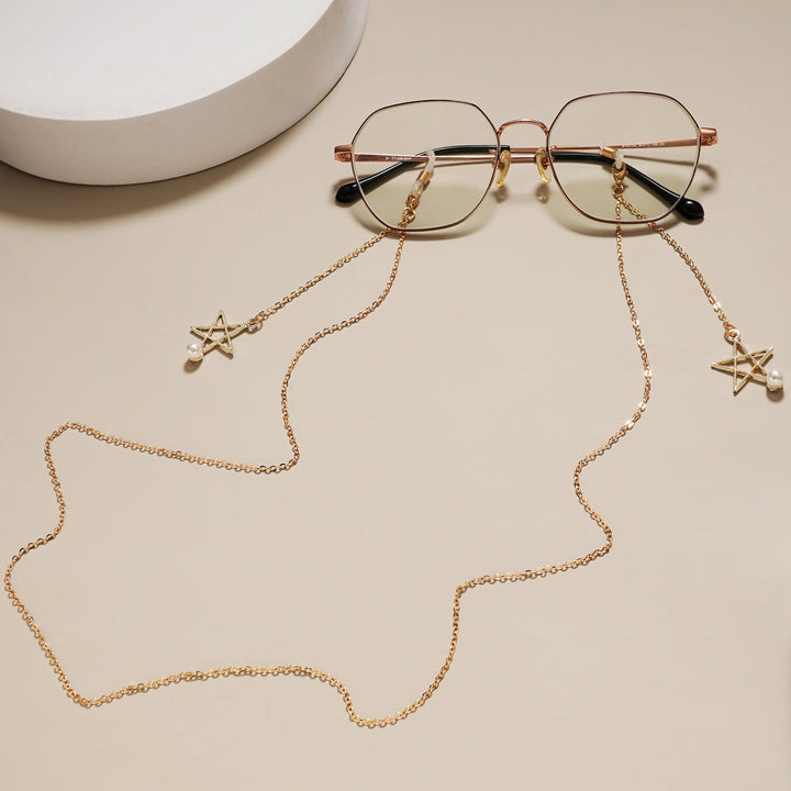 Premium Chain Eyewear Holder kalsten