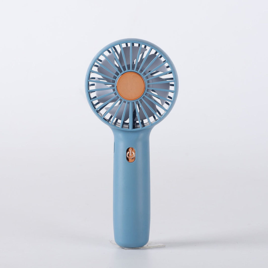 Unisex Handheld Portable USB Fan Kalsten
