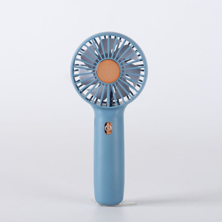 Unisex Handheld Portable USB Fan Kalsten
