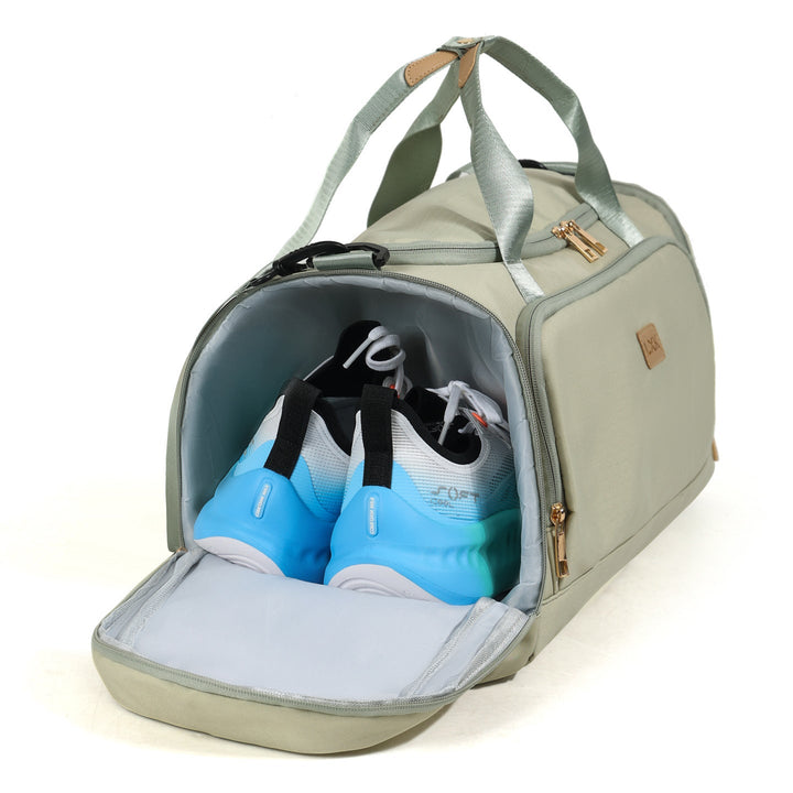 Women's Practical Sports and Travel Bag Kalsten