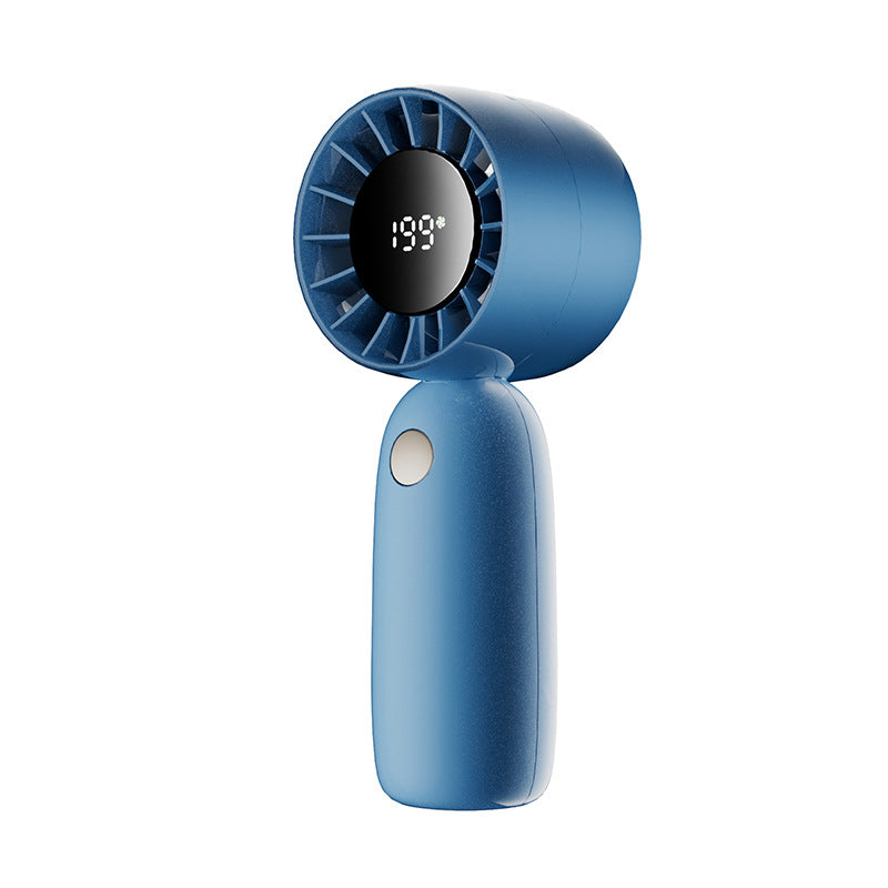 Portable Rechargeable Fan Kalsten