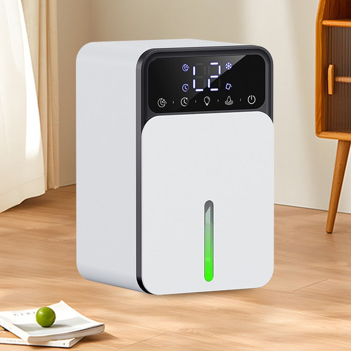 Ladies' multifunctional dehumidifier Brehn