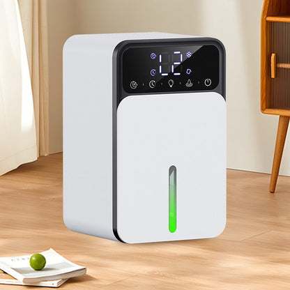 Ladies' multifunctional air conditioner Brehn