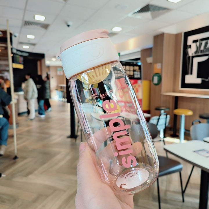 Ladies Drinking Bottle Kalsten
