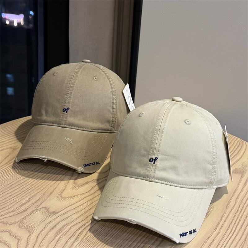Men's Classic Adjustable Baseball Cap Kalsten 1784270698