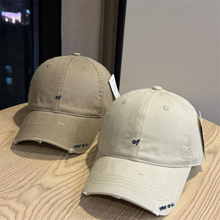 Men's Classic Adjustable Baseball Cap Kalsten 1784270698
