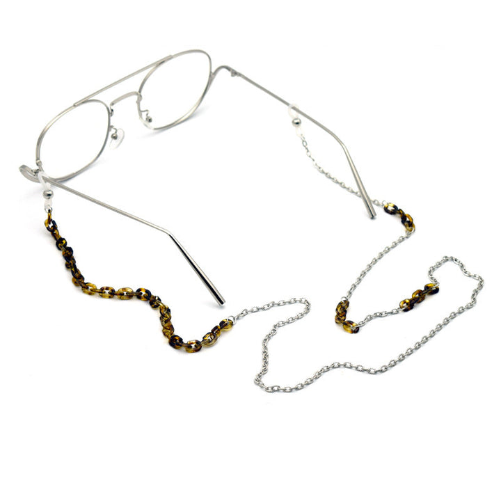 Stylish Decorative Eyewear Chain Kalsten