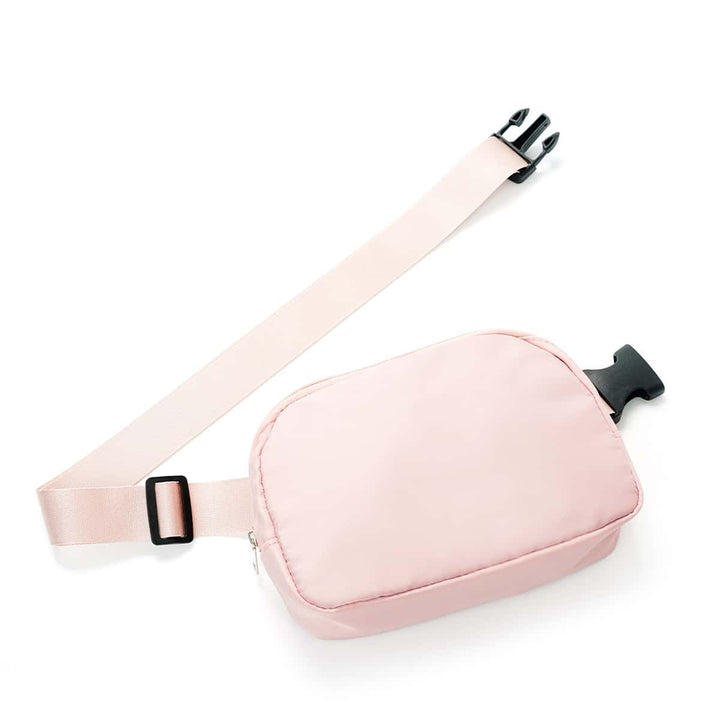 Shoulder bag with adjustable strap and practical compartment design Kalsten