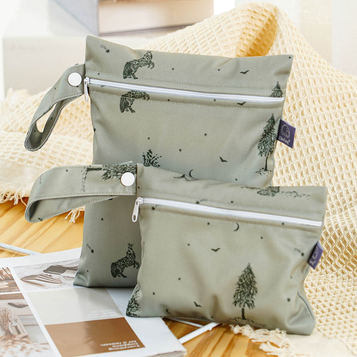 Cosmetic bag set Kalsten