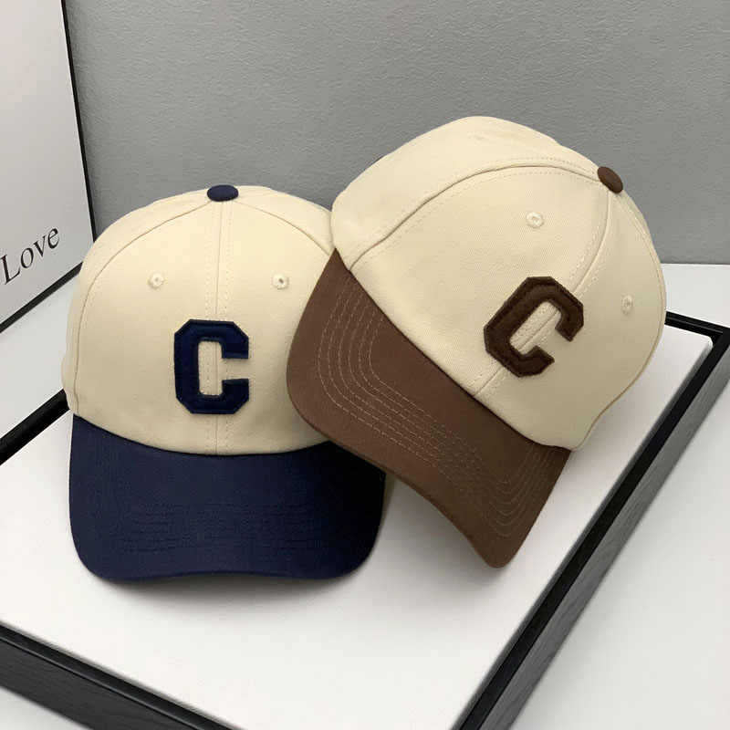Men's Classic Logo Baseball Cap Kalsten