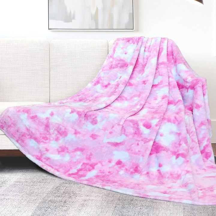 Comforting cuddle blanket Kalsten