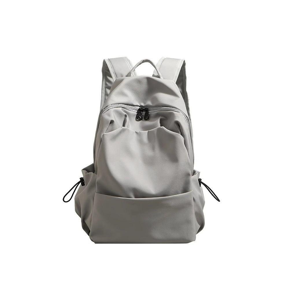 Versatile Multi-Compartment Backpack Acalora