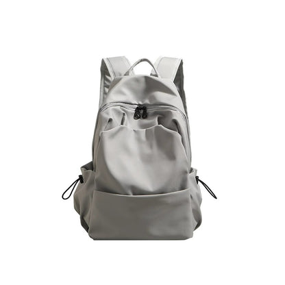 Versatile Multi-Compartment Backpack Acalora