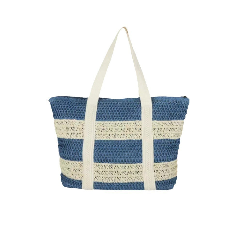 Beach bag Kalsten