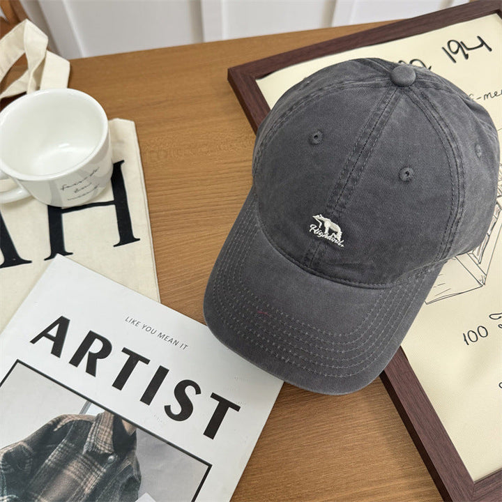 Women's Casual Cotton Baseball Cap Kalsten 1783922702