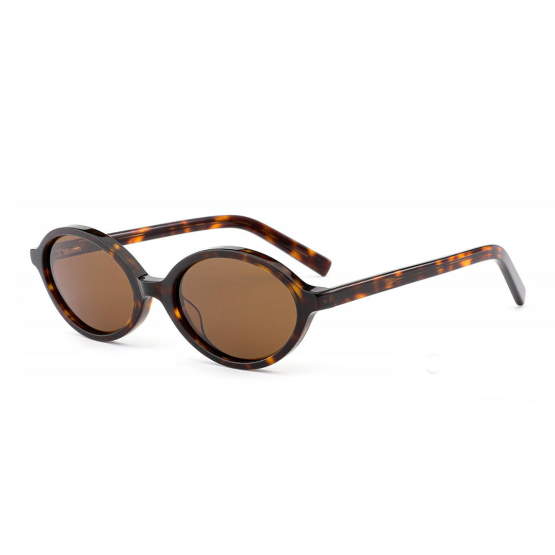 Women's Designer Sunglasses with Timeless Oval Design Kalsten