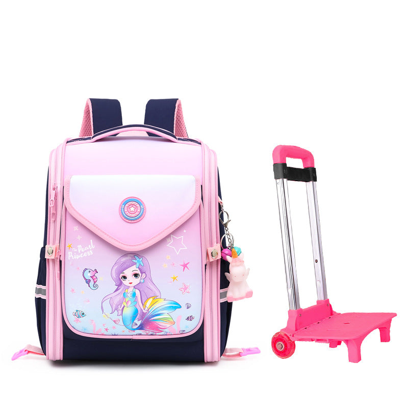 School backpack Kalsten