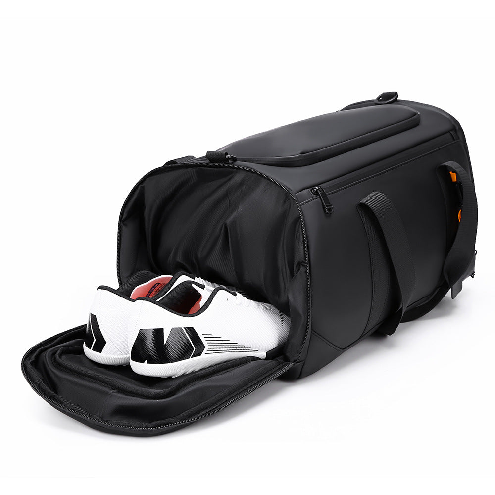 Men's Sporty Duffel Bag Kalsten