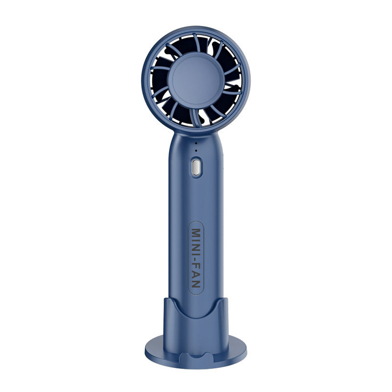 Portable Rechargeable Handheld Mini Fan Kalsten