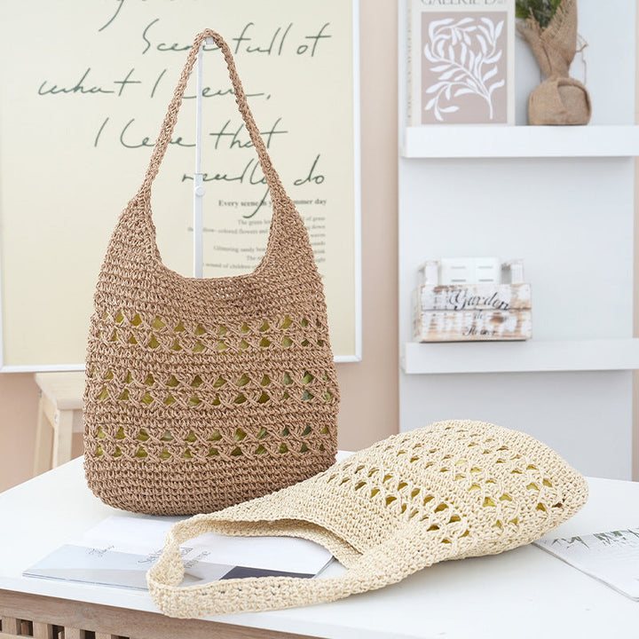 Handcrafted Creations Shopper Bag Kalsten