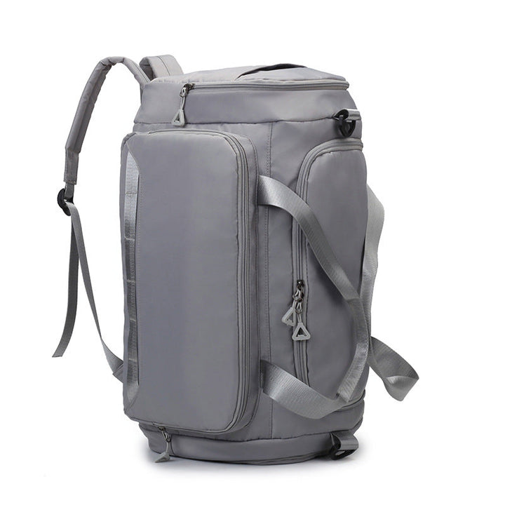 Sporty multifunctional weekend bag Kalsten