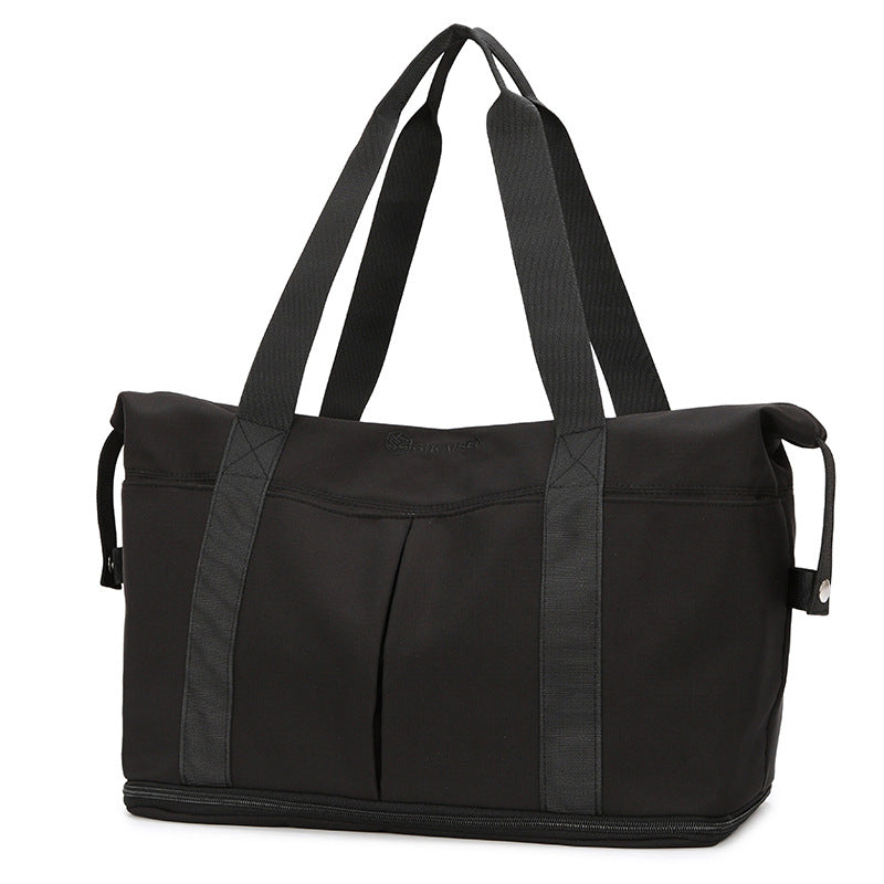 Practical Sports and Everyday Bag Kalsten