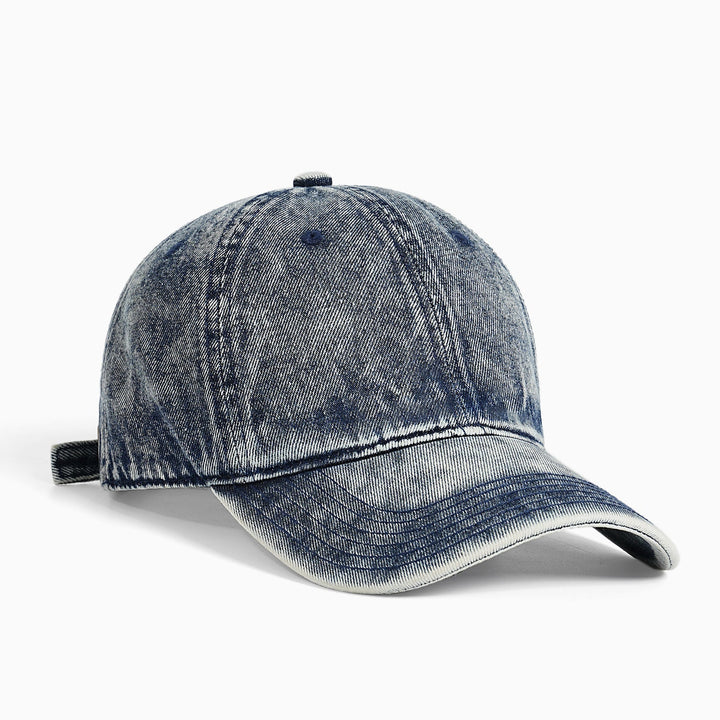 Women's Vintage Baseball Cap made of cotton with adjustable strap Kalsten