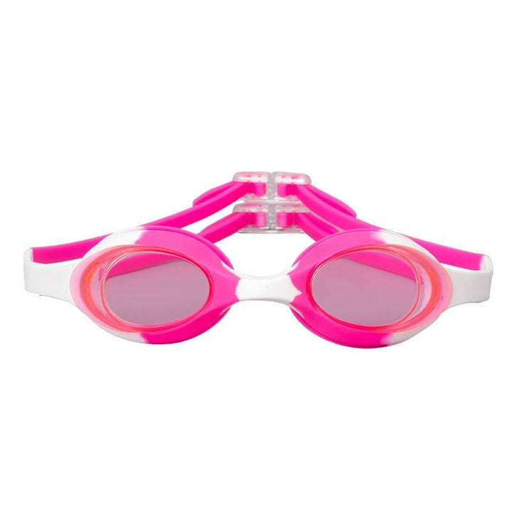 Swim goggles with anti-fog and UV protection technology Kalsten