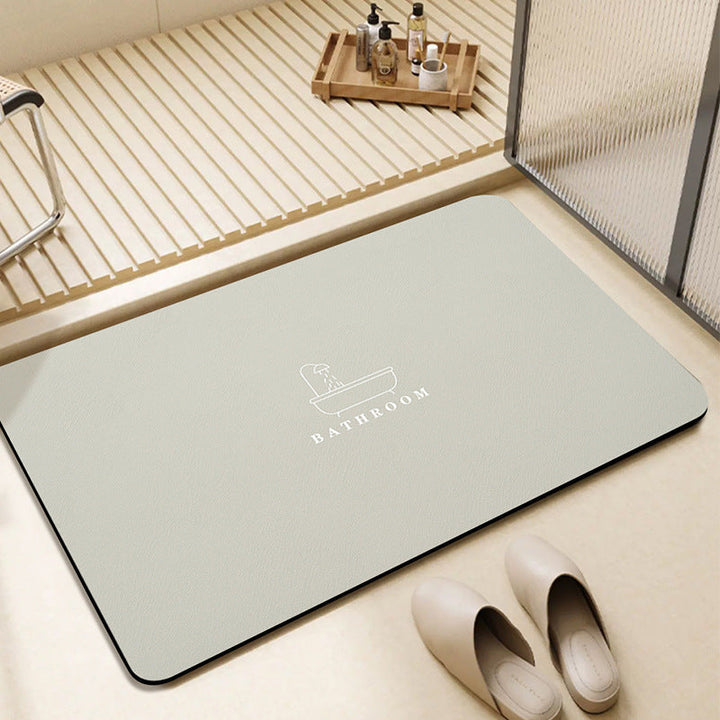Non-Slip Bath Mat Kalsten