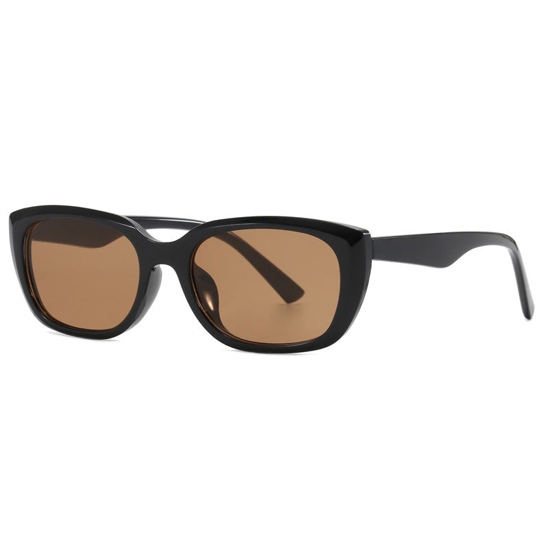 Women's trendy Cat-Eye sunglasses in minimalist design Kalsten