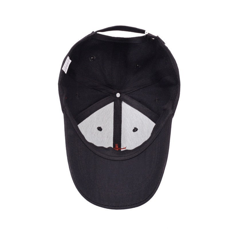 Women Fashion Baseball Cap Kalsten