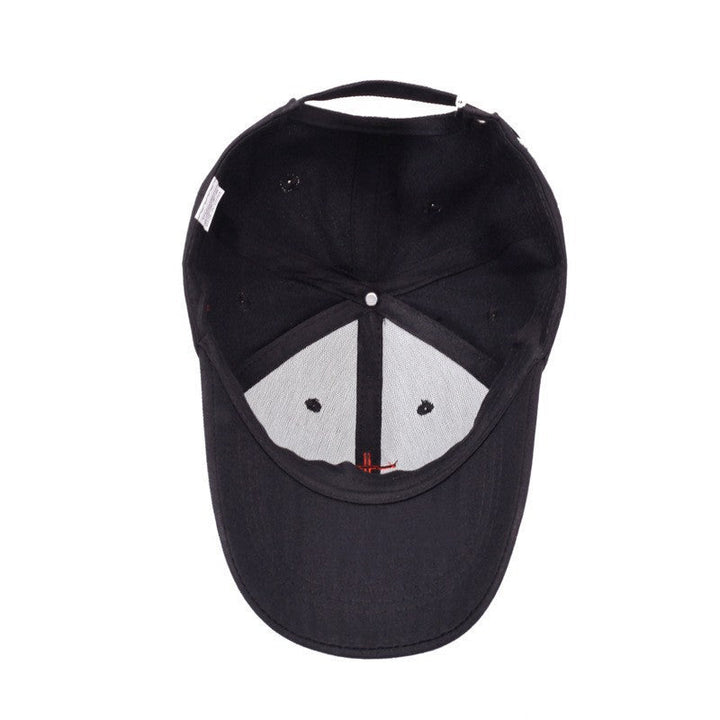 Women Fashion Baseball Cap Kalsten