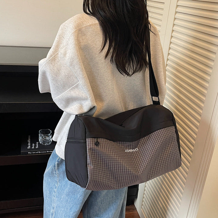 Sport bag Kalsten