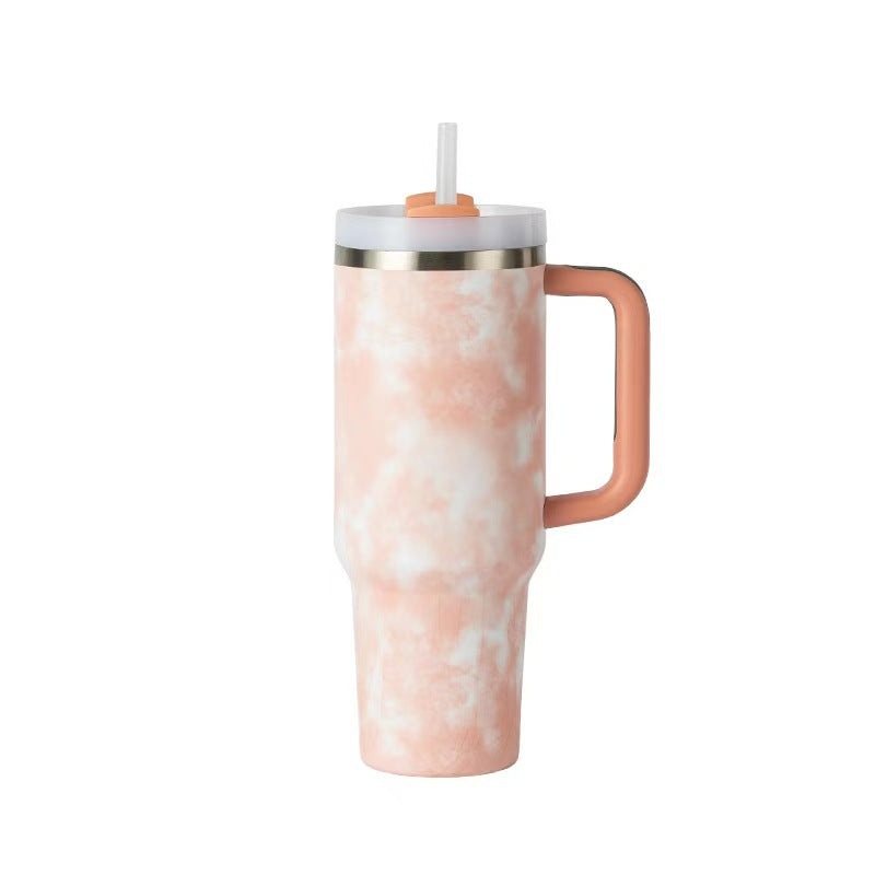 Women's Stainless Steel Thermo Mug Kalsten