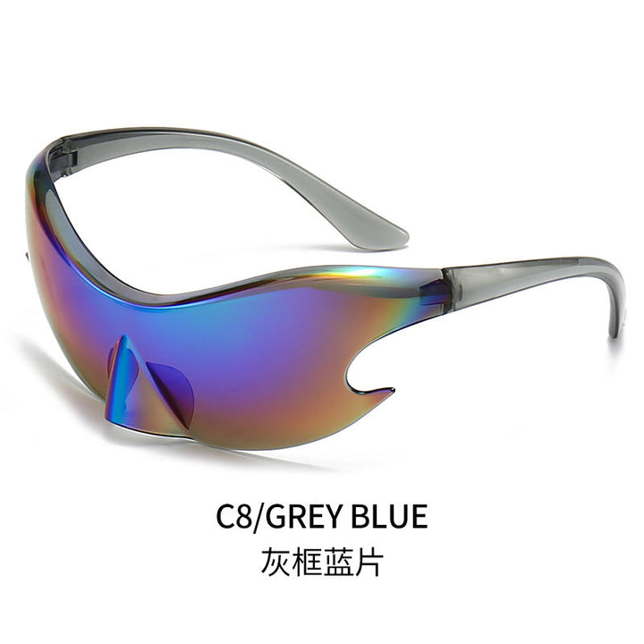 Women’s Sporty Performance Sunglasses Kalsten