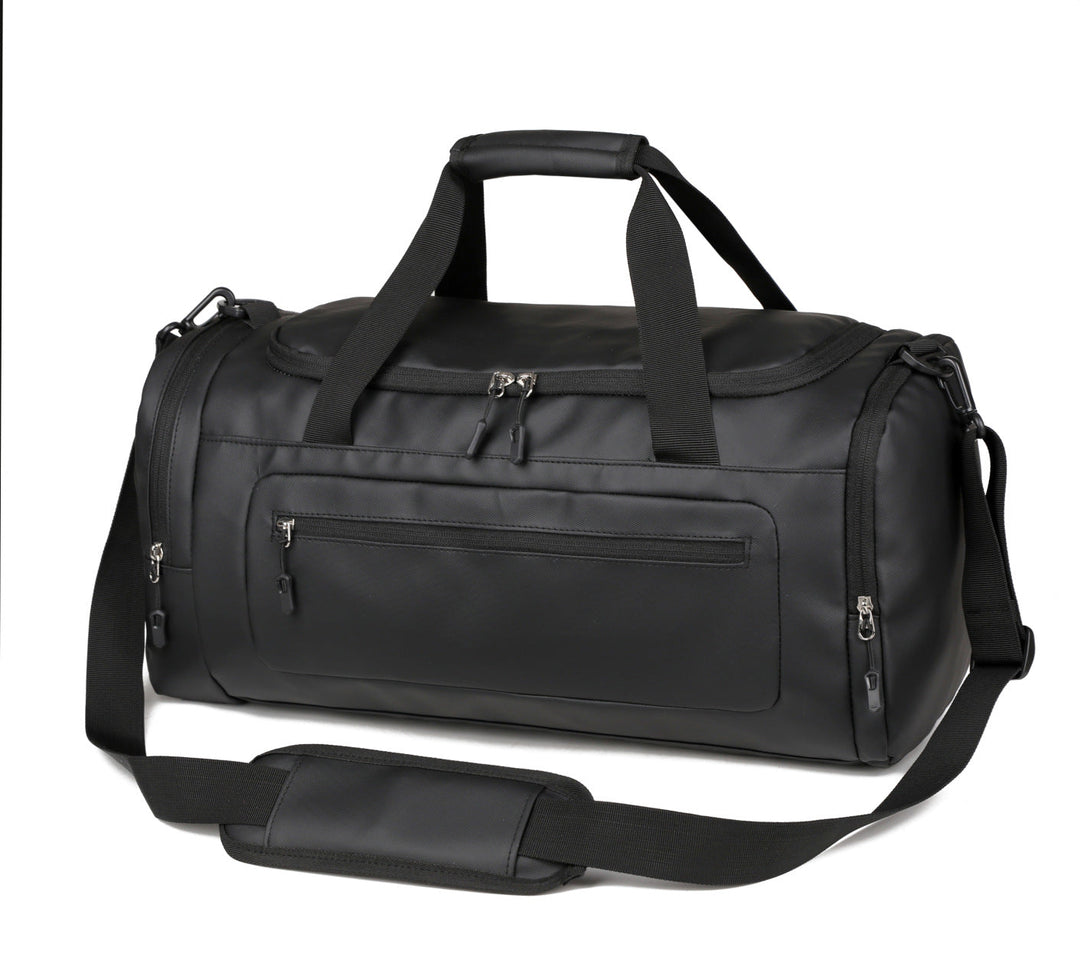 Deluxe Travel Duffle Bag Kalsten