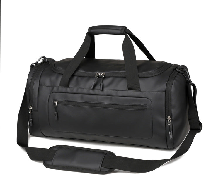 Deluxe Travel Duffle Bag Kalsten
