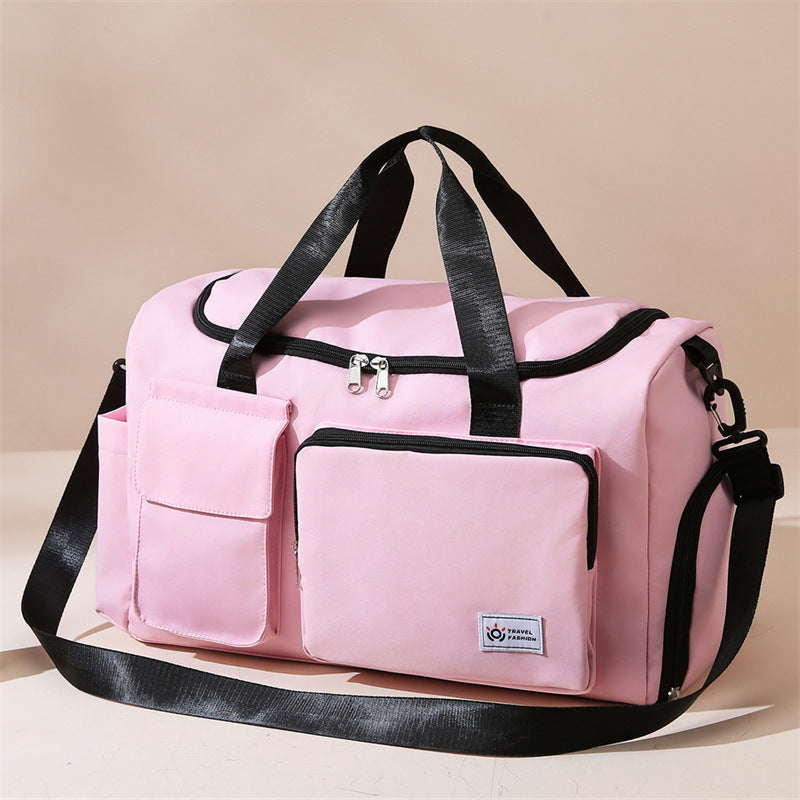 Sports bag Kalsten