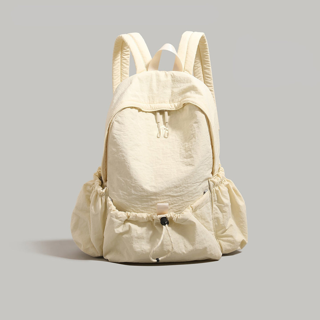 Casual Drawstring Mini Backpack Kalsten