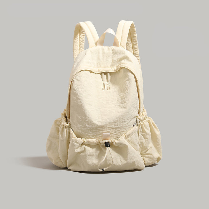 Casual Drawstring Mini Backpack Kalsten