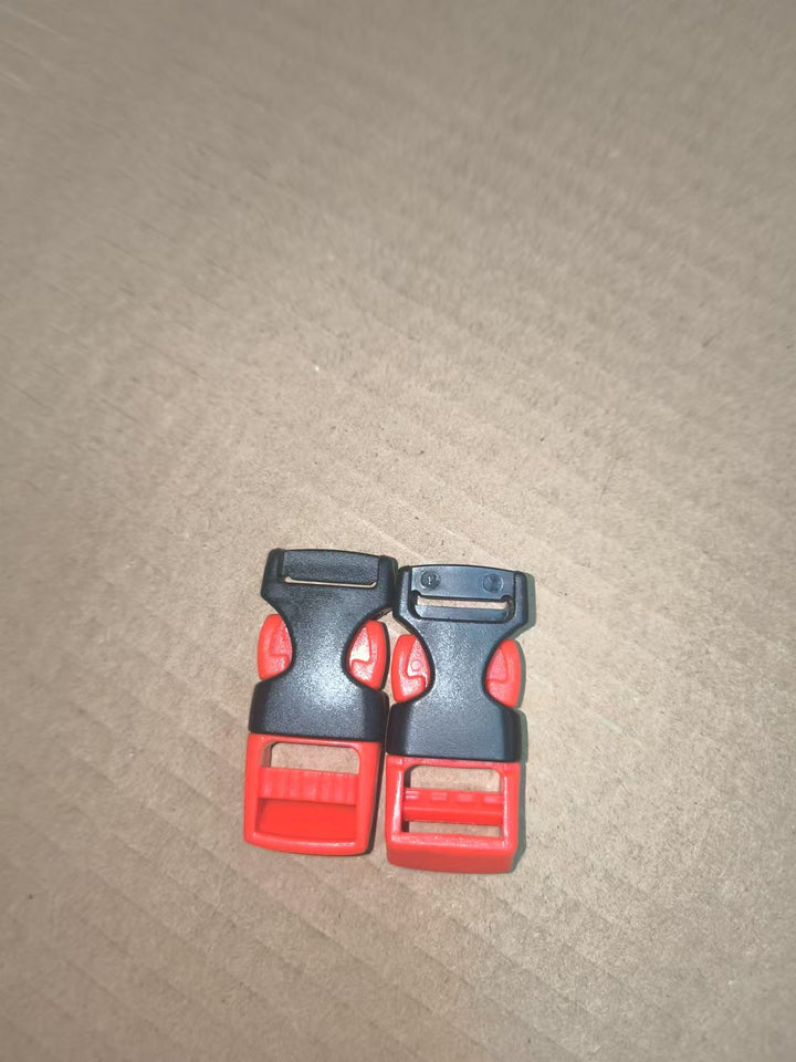 Adjustable Safety Buckle Kalsten