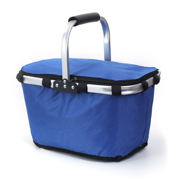 Unisex Shopping Basket Kalsten