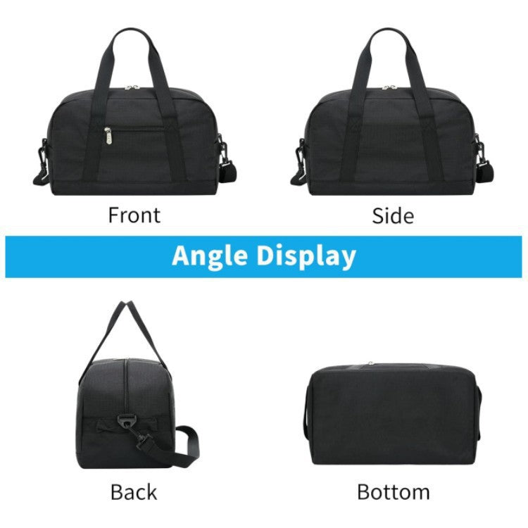 Premium Travel Sports Duffel Bag Acalora