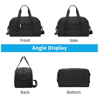 Premium Travel Sports Duffel Bag Acalora