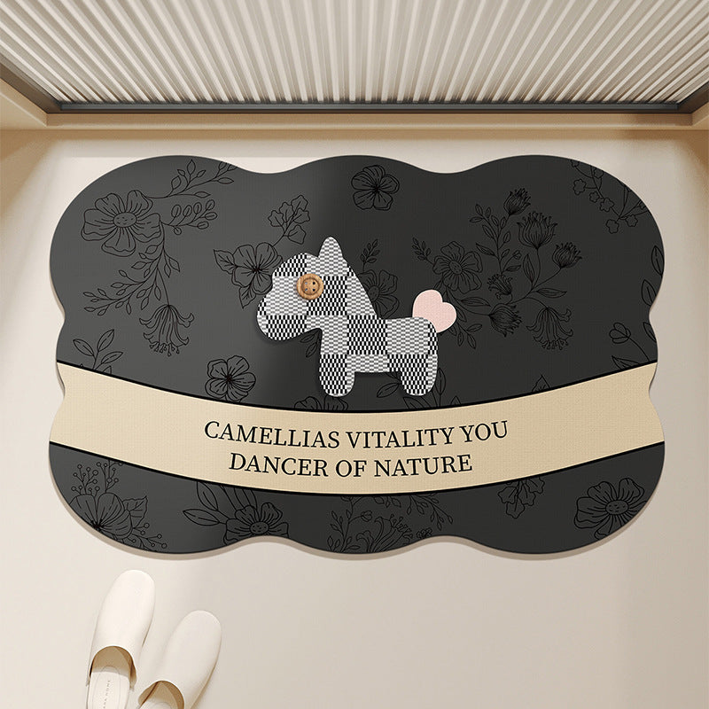 Decorative Area Acalora