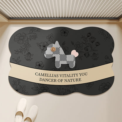 Decorative Area Acalora