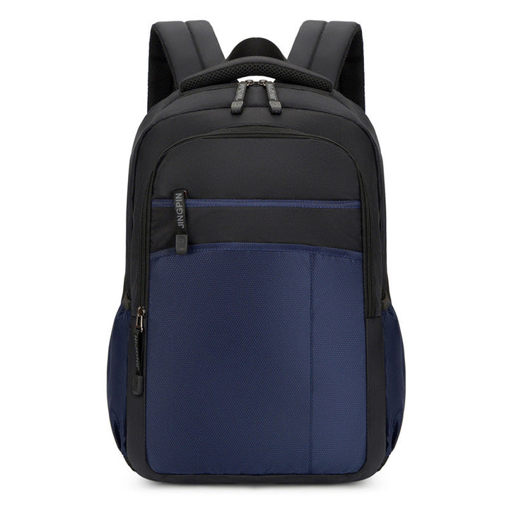 High-Capacity Tech-Optimized Backpack Kalsten