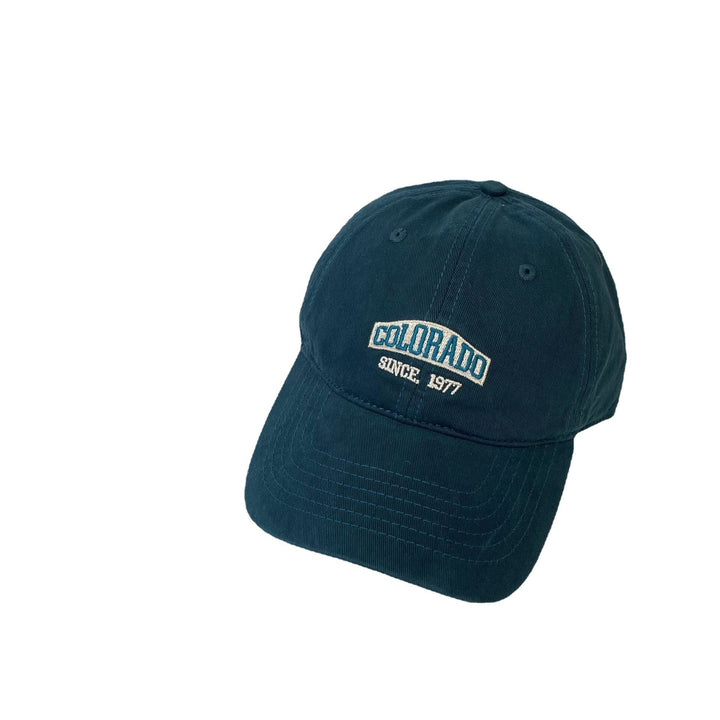 Men's Casual Cotton Adjustable Baseball Cap Kalsten